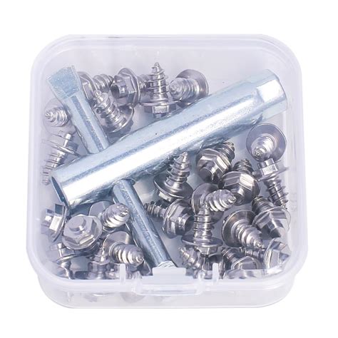 sheet metal screws for wading boots|studs for wading.